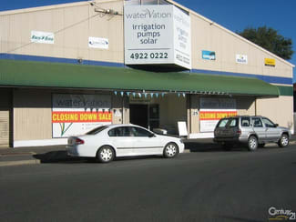 Factory, Warehouse & Industrial commercial property leased at 25 Stanley Street Rockhampton City QLD 4700 Factory, Warehouse & Industrial commercial property leased at 25 Stanley Street Rockhampton City QLD 4700