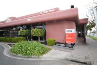 Medical / Consulting commercial property leased at Suite 1a/9 Clyde Road Berwick VIC 3806 Medical / Consulting commercial property leased at Suite 1a/9 Clyde Road Berwick VIC 3806