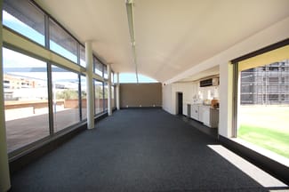 Offices commercial property leased at Level 3/59 Buckingham Street Surry Hills NSW 2010