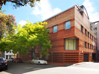 Offices commercial property leased at Level 3/59 Buckingham Street Surry Hills NSW 2010