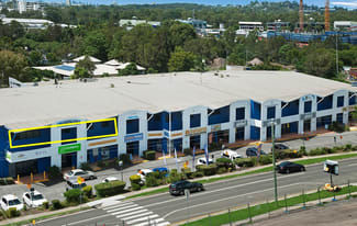 Offices commercial property leased at 15/27 Evans Street Maroochydore QLD 4558