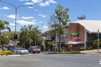 Offices commercial property leased at Tenancy B/1 Maud Street Nambour QLD 4560 Offices commercial property leased at Tenancy B/1 Maud Street Nambour QLD 4560