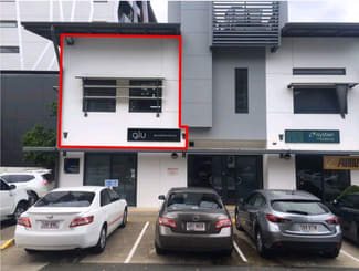 Offices commercial property leased at 3B/76 Doggett Street Newstead QLD 4006 Offices commercial property leased at 3B/76 Doggett Street Newstead QLD 4006