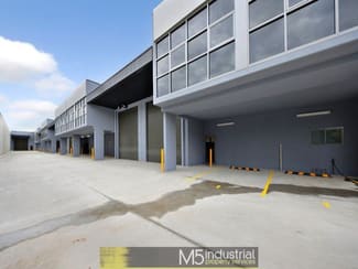 Offices commercial property leased at 4/45 Stanley Street Peakhurst NSW 2210 Offices commercial property leased at 4/45 Stanley Street Peakhurst NSW 2210