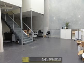 Offices commercial property leased at 4/45 Stanley Street Peakhurst NSW 2210 Offices commercial property leased at 4/45 Stanley Street Peakhurst NSW 2210
