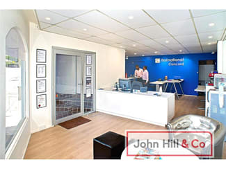 Shop & Retail commercial property leased at Shop 1/367 Concord Road Concord West NSW 2138 Shop & Retail commercial property leased at Shop 1/367 Concord Road Concord West NSW 2138