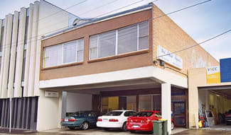 Factory, Warehouse & Industrial commercial property leased at GF/17 William Street Balaclava VIC 3183 Factory, Warehouse & Industrial commercial property leased at GF/17 William Street Balaclava VIC 3183