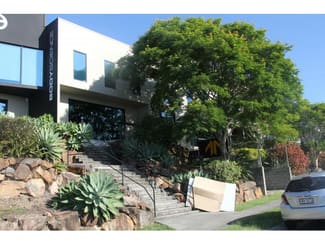 Factory, Warehouse & Industrial commercial property leased at 3/24 Dover Drive Burleigh Heads QLD 4220
