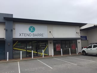 Shop & Retail commercial property leased at 5/45 McCoy Street Myaree WA 6154