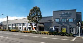 Shop & Retail commercial property leased at 10/40-42 O'Riordan Street Alexandria NSW 2015 Shop & Retail commercial property leased at 10/40-42 O'Riordan Street Alexandria NSW 2015