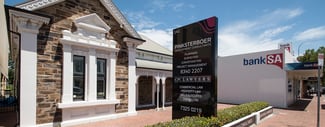 Medical / Consulting commercial property leased at 141 Henley Beach Road Mile End SA 5031 Medical / Consulting commercial property leased at 141 Henley Beach Road Mile End SA 5031