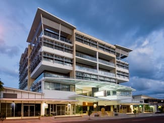 Offices commercial property leased at La Balsa/45 Brisbane Road Mooloolaba QLD 4557 Offices commercial property leased at La Balsa/45 Brisbane Road Mooloolaba QLD 4557