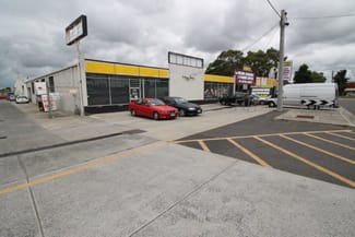 Showrooms / Bulky Goods commercial property leased at Unit 1 & 2/265 Princes Highway Dandenong VIC 3175 Showrooms / Bulky Goods commercial property leased at Unit 1 & 2/265 Princes Highway Dandenong VIC 3175