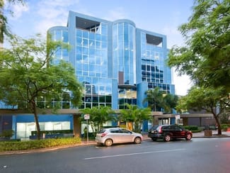 Offices commercial property leased at Whole/15 Astor Terrace Spring Hill QLD 4000 Offices commercial property leased at Whole/15 Astor Terrace Spring Hill QLD 4000