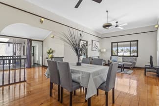 Shop & Retail commercial property leased at 62 Armstrong Street Berserker QLD 4701