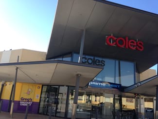 Shop & Retail commercial property leased at SRB1A 712 Ranford Road Southern River WA 6110 Shop & Retail commercial property leased at SRB1A 712 Ranford Road Southern River WA 6110