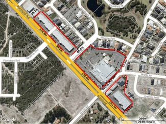 Shop & Retail commercial property leased at SRB1A 712 Ranford Road Southern River WA 6110 Shop & Retail commercial property leased at SRB1A 712 Ranford Road Southern River WA 6110