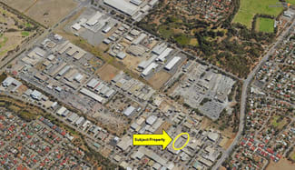 Factory, Warehouse & Industrial commercial property leased at 6/95 Research Road Pooraka SA 5095 Factory, Warehouse & Industrial commercial property leased at 6/95 Research Road Pooraka SA 5095