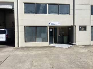 Factory, Warehouse & Industrial commercial property leased at Tenancy B/9-11 Newspaper Place Maroochydore QLD 4558 Factory, Warehouse & Industrial commercial property leased at Tenancy B/9-11 Newspaper Place Maroochydore QLD 4558