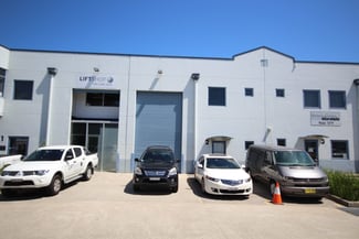 Factory, Warehouse & Industrial commercial property leased at 2/75 Corish Circle Banksmeadow NSW 2019 Factory, Warehouse & Industrial commercial property leased at 2/75 Corish Circle Banksmeadow NSW 2019