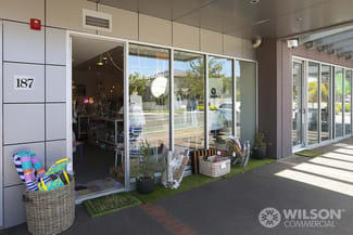Shop & Retail commercial property leased at 187 Booran Road Caulfield South VIC 3162 Shop & Retail commercial property leased at 187 Booran Road Caulfield South VIC 3162