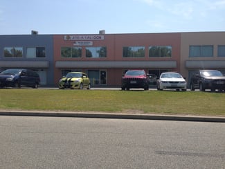 Factory, Warehouse & Industrial commercial property leased at 4/132-134 Bannister Road Canning Vale WA 6155 Factory, Warehouse & Industrial commercial property leased at 4/132-134 Bannister Road Canning Vale WA 6155