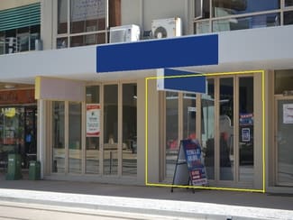 Shop & Retail commercial property leased at Surfers Paradise QLD 4217 Shop & Retail commercial property leased at Surfers Paradise QLD 4217