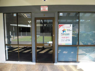 Offices commercial property leased at Commerce Drive Robina QLD 4226
