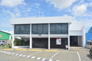Factory, Warehouse & Industrial commercial property leased at 401 Yaamba Road Park Avenue QLD 4701 Factory, Warehouse & Industrial commercial property leased at 401 Yaamba Road Park Avenue QLD 4701