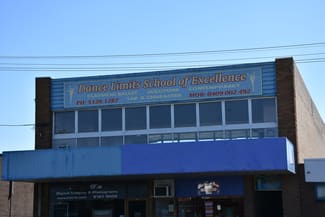 Factory, Warehouse & Industrial commercial property leased at 8-10, 1st Flr Kirk Street Moe VIC 3825