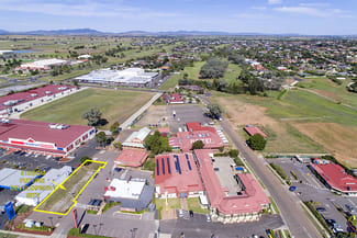 Shop & Retail commercial property leased at Shop 2/413-417 Goonoo Goonoo Road Tamworth NSW 2340 Shop & Retail commercial property leased at Shop 2/413-417 Goonoo Goonoo Road Tamworth NSW 2340