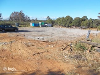 Other commercial property leased at 100 BADGERYS CREEK ROAD Bringelly NSW 2556 Other commercial property leased at 100 BADGERYS CREEK ROAD Bringelly NSW 2556