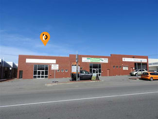 Factory, Warehouse & Industrial commercial property leased at 3/100 Frobisher Street Osborne Park WA 6017