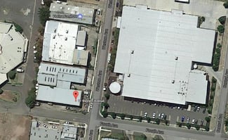Factory, Warehouse & Industrial commercial property leased at 4/11 Western Avenue Sunshine VIC 3020 Factory, Warehouse & Industrial commercial property leased at 4/11 Western Avenue Sunshine VIC 3020