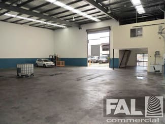 Factory, Warehouse & Industrial commercial property leased at Unit 6/17 Tile Street Wacol QLD 4076 Factory, Warehouse & Industrial commercial property leased at Unit 6/17 Tile Street Wacol QLD 4076