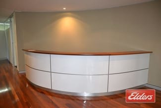 Offices commercial property leased at Level 1  Office/79 Hope Street South Brisbane QLD 4101