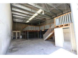 Factory, Warehouse & Industrial commercial property leased at 8/35 Ern Harley Drive Burleigh Heads QLD 4220 Factory, Warehouse & Industrial commercial property leased at 8/35 Ern Harley Drive Burleigh Heads QLD 4220