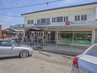 Offices commercial property leased at 3 & 4/25 Bell Street Chinchilla QLD 4413 Offices commercial property leased at 3 & 4/25 Bell Street Chinchilla QLD 4413