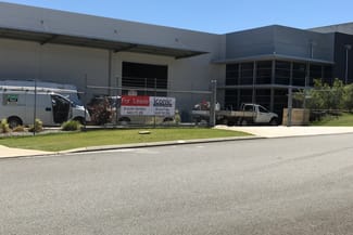 Factory, Warehouse & Industrial commercial property leased at 30 Darlot Rd Landsdale WA 6065 Factory, Warehouse & Industrial commercial property leased at 30 Darlot Rd Landsdale WA 6065