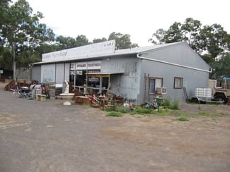 Shop & Retail commercial property leased at 575 Midland Highway Huntly VIC 3551 Shop & Retail commercial property leased at 575 Midland Highway Huntly VIC 3551