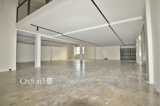 Shop & Retail commercial property leased at 197 Young Street Waterloo NSW 2017