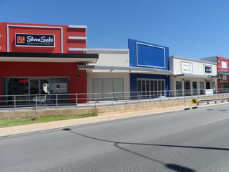 Shop & Retail commercial property leased at 4/1 Holmes Street Southern River WA 6110
