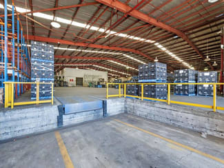 Factory, Warehouse & Industrial commercial property leased at 8 Carter Street Lidcombe NSW 2141 Factory, Warehouse & Industrial commercial property leased at 8 Carter Street Lidcombe NSW 2141