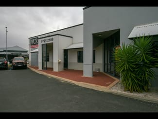 Offices commercial property leased at Unit B/2 Albatross Crescent Eaton WA 6232 Offices commercial property leased at Unit B/2 Albatross Crescent Eaton WA 6232