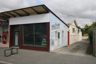 Shop & Retail commercial property leased at 2/3 Main Street Nar Nar Goon VIC 3812
