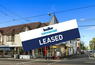 Shop & Retail commercial property leased at First Floor, 182 Commercial Road Prahran VIC 3181 Shop & Retail commercial property leased at First Floor, 182 Commercial Road Prahran VIC 3181