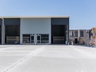 Factory, Warehouse & Industrial commercial property leased at 1/25 Lerna Street Woolloongabba QLD 4102 Factory, Warehouse & Industrial commercial property leased at 1/25 Lerna Street Woolloongabba QLD 4102