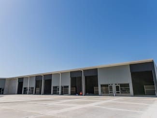 Factory, Warehouse & Industrial commercial property leased at 5/25 Lerna Street Woolloongabba QLD 4102