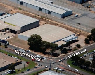 Factory, Warehouse & Industrial commercial property leased at 26 Dowd Street Welshpool WA 6106 Factory, Warehouse & Industrial commercial property leased at 26 Dowd Street Welshpool WA 6106