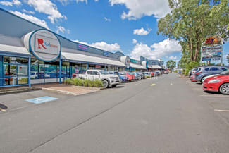 Showrooms / Bulky Goods commercial property leased at 3/1 Exchange Parade Narellan NSW 2567 Showrooms / Bulky Goods commercial property leased at 3/1 Exchange Parade Narellan NSW 2567